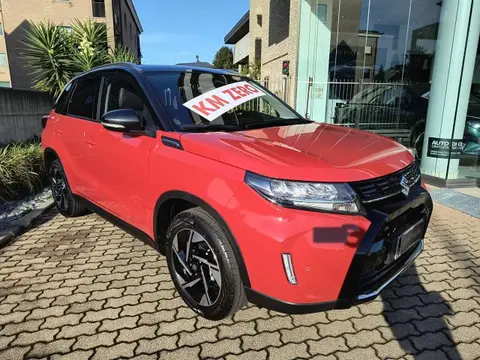 Used SUZUKI VITARA Hybrid 2024 Ad 