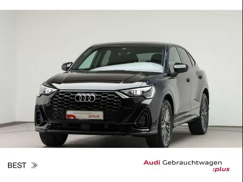 Used AUDI Q3 Petrol 2020 Ad Germany