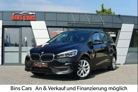 Used BMW SERIE 2 Diesel 2019 Ad 