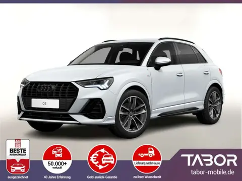 Annonce AUDI Q3 Essence 2024 d'occasion Allemagne