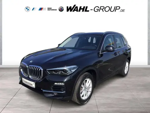 Annonce BMW X5 Diesel 2020 d'occasion 