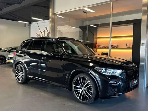 Annonce BMW X5 Hybride 2020 d'occasion 