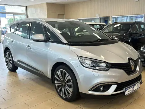 Annonce RENAULT GRAND SCENIC Diesel 2020 d'occasion 