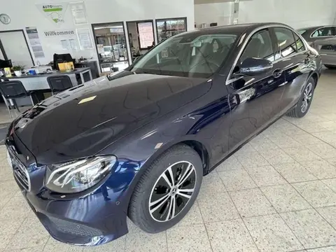 Used MERCEDES-BENZ CLASSE E Diesel 2020 Ad 