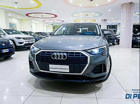 Used AUDI Q3 Diesel 2021 Ad 