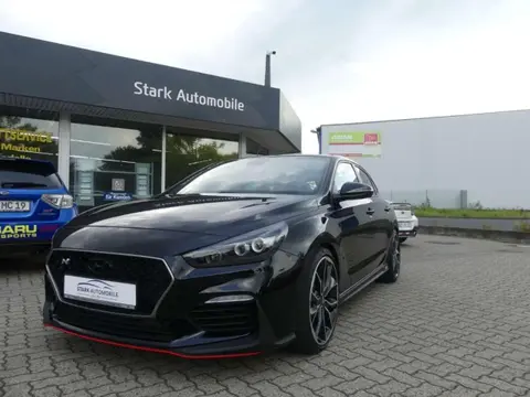 Used HYUNDAI I30 Petrol 2019 Ad 