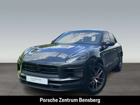 Used PORSCHE MACAN Petrol 2023 Ad 