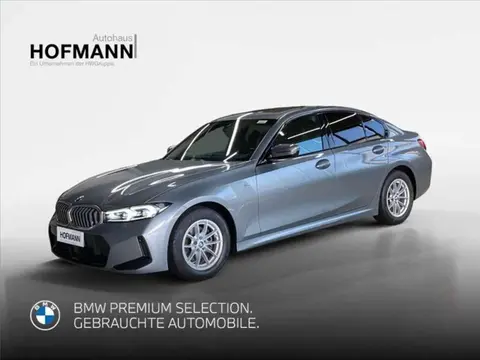 Annonce BMW SERIE 3 Essence 2023 d'occasion 