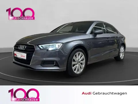 Annonce AUDI A3 Essence 2018 d'occasion 