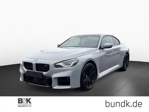 Used BMW M2 Petrol 2024 Ad 