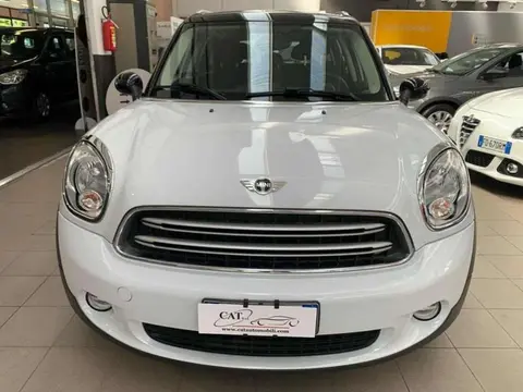 Used MINI COOPER Diesel 2015 Ad 