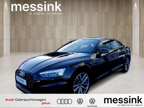 Used AUDI A5 Diesel 2020 Ad 