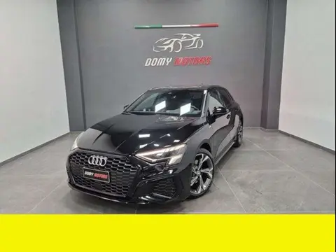 Used AUDI A3 Diesel 2021 Ad 