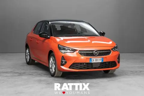 Annonce OPEL CORSA Essence 2020 d'occasion 