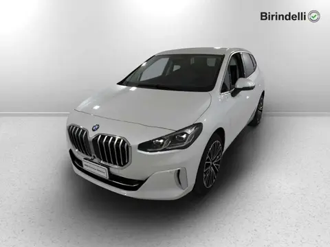 Annonce BMW SERIE 2 Diesel 2021 d'occasion 