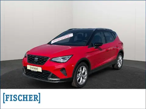 Used SEAT ARONA Petrol 2024 Ad 