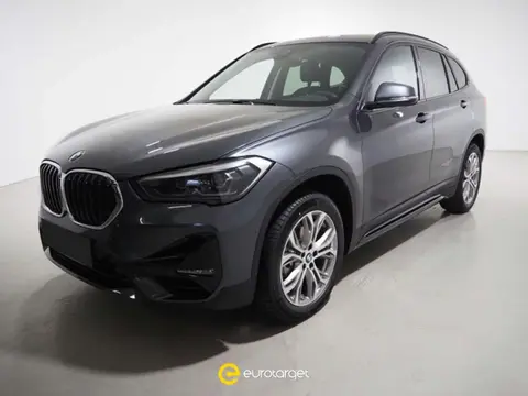 Used BMW X1 Petrol 2020 Ad 