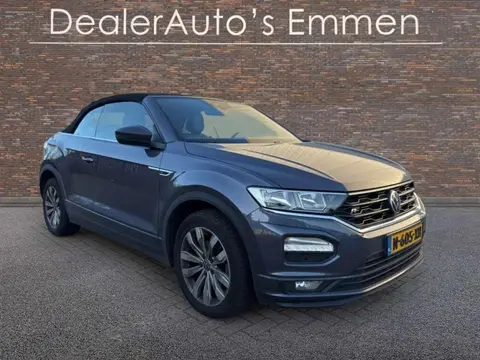 Used VOLKSWAGEN T-ROC Petrol 2021 Ad 