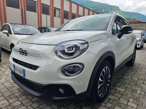 Used FIAT 500X Petrol 2023 Ad 