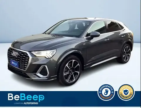 Annonce AUDI Q3 Essence 2019 d'occasion 