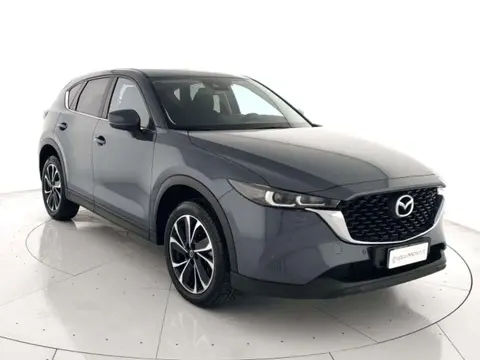 Used MAZDA CX-5 Diesel 2023 Ad 