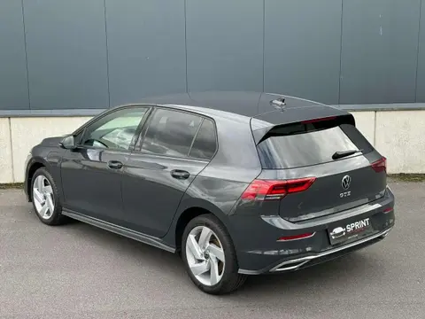 Annonce VOLKSWAGEN GOLF Hybride 2022 d'occasion 