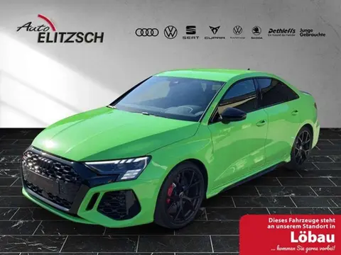 Used AUDI RS3 Petrol 2024 Ad 