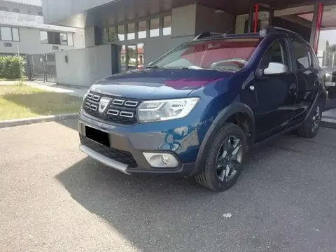 Used DACIA SANDERO Diesel 2018 Ad 