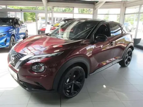 Annonce NISSAN JUKE Essence 2024 d'occasion 