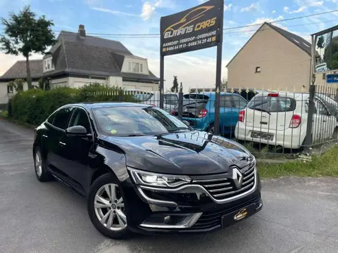 Annonce RENAULT TALISMAN Diesel 2016 d'occasion 