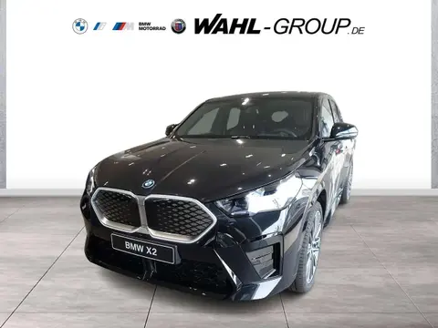 Annonce BMW IX2 Électrique 2024 d'occasion 