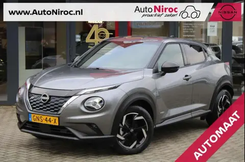 Annonce NISSAN JUKE Hybride 2023 d'occasion 