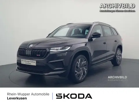 Annonce SKODA KODIAQ Essence 2024 d'occasion 