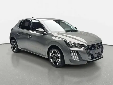 Used PEUGEOT 208 Petrol 2024 Ad 