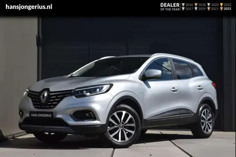 Annonce RENAULT KADJAR Essence 2021 d'occasion 