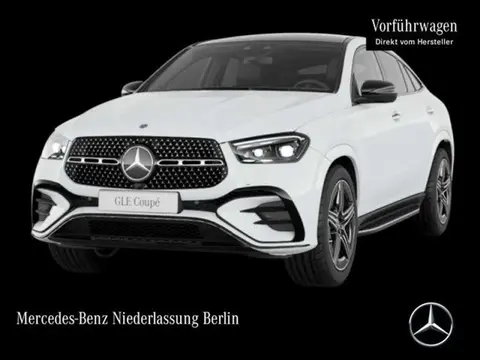 Used MERCEDES-BENZ CLASSE GLE Diesel 2023 Ad 