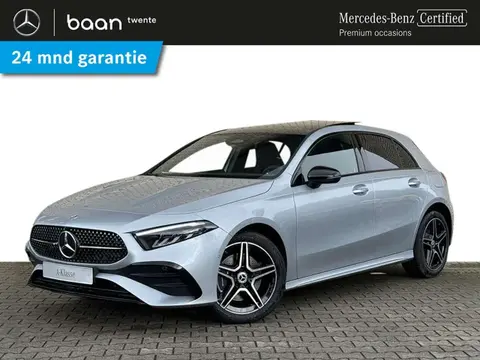 Used MERCEDES-BENZ CLASSE A Hybrid 2024 Ad 