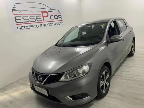 Annonce NISSAN PULSAR Essence 2015 d'occasion 