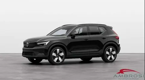 Used VOLVO XC40 Electric 2024 Ad 