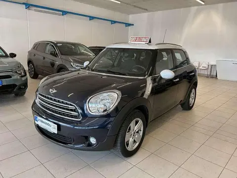 Used MINI COOPER Diesel 2015 Ad 