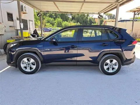 Used TOYOTA RAV4 Hybrid 2019 Ad 