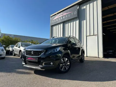 Used PEUGEOT 2008 Petrol 2019 Ad 