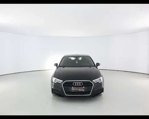 Annonce AUDI A3 Diesel 2019 d'occasion 