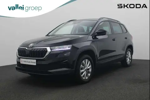 Annonce SKODA KAROQ Essence 2024 d'occasion 