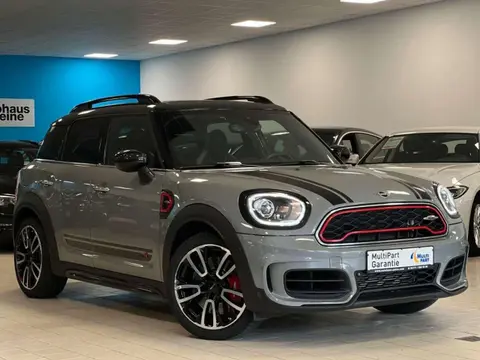 Used MINI JOHN COOPER WORKS Petrol 2020 Ad 