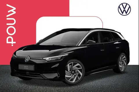 Annonce VOLKSWAGEN ID.7 Électrique 2024 d'occasion 