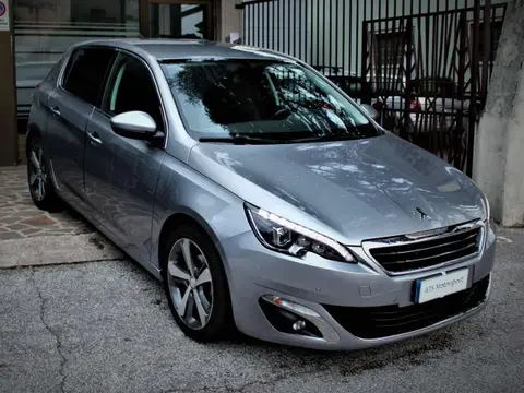 Used PEUGEOT 308 Diesel 2017 Ad 