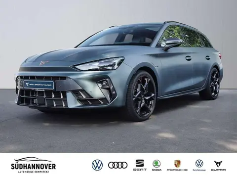 Annonce CUPRA LEON Hybride 2024 d'occasion 