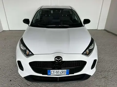 Used MAZDA 2 Hybrid 2024 Ad 