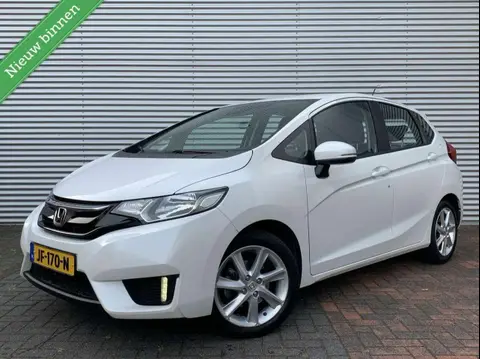 Used HONDA JAZZ Petrol 2016 Ad 